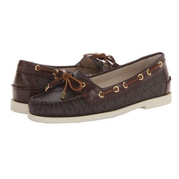 MICHEAL KORS: BLAIR MOC - Picture 2 of 3